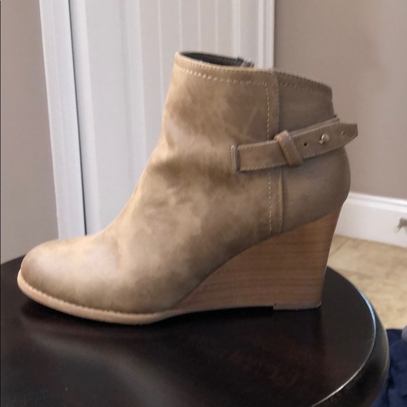 Booties - Picture 1 of 4